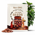 Jamaican Chocolate Habanero Pepper Seeds