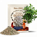 Henderson Bush Lima Bean Seeds