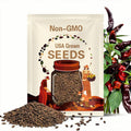 Chocolate Peter Pepper Seeds