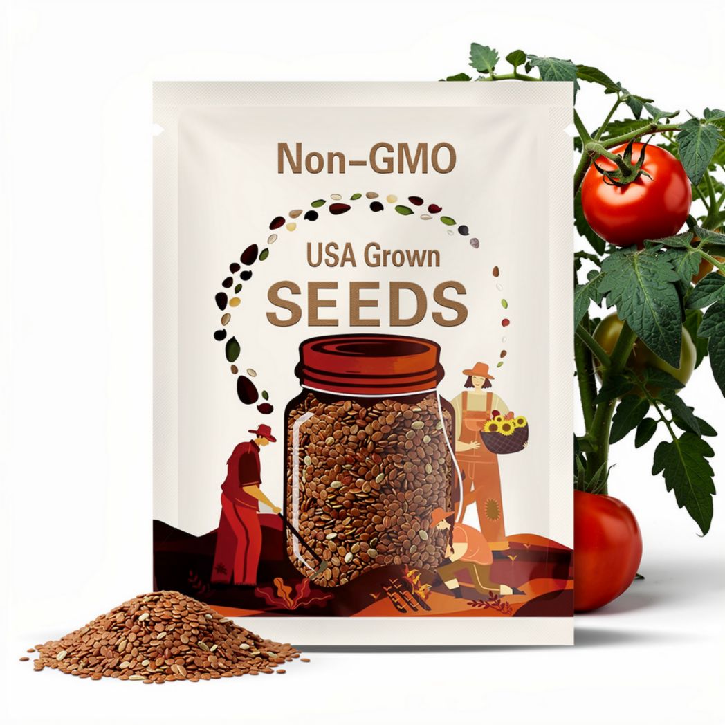 500 Roma VF Tomato Seeds | NON-GMO | Heirloom | Fresh Vegetable Seeds