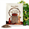 Tulip Tree Seeds: Fast Growing Shade Tree, Pollinator Garden