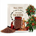 Brazilian Starfish pepper seeds - pack of 10
