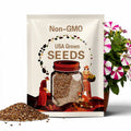 10pcs/pack, Beautiful Morning Glory Seeds MG016