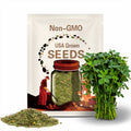 Green Lentil Microgreen Sprouting Seeds, Heirloom, NON GMO, Country Creek Acres