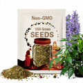 Pepper Jalapeño Seeds - Organic, Heirloom, Open Pollinated, Non GMO - Grow Indoors, Outdoors, Pots, Grow Beds, Hydroponics & Aquaponics
