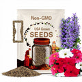 Petunia Dreams Red Seeds