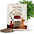 Moringa Oleifera Seeds - Drumstick Seeds - Malunggay Seeds - Miracle Tree - Marango - High Germination Rate - Pkm1 Variety - NON-GMO Organic