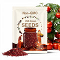 Tomato seeds culinary blend